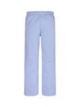 Tommy Hilfiger Kids' Timeless Straight Joggers, Pearly Blue