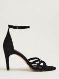 Phase Eight Barely There Sandals