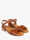 Penelope Chilvers Shepherdess Leather Sandals