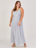 Monsoon Autumn Embellished Maxi Dress