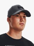 Under Armour Blitzing Baseball Cap