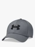 Under Armour Blitzing Baseball Cap