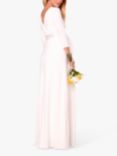 Tiffany Rose Willow Maternity Wedding Dress, Ivory