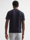 Reiss Cooper Cotton Blend T-Shirt