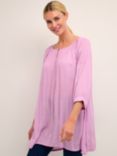 KAFFE Amber Tunic Top