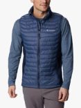 Columbia Powder Pass™ Men's Insulated Gilet