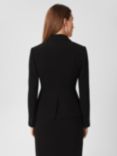 Hobbs Mel Blazer, Black