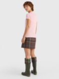 Tommy Hilfiger Heritage Slim Fit Polo Shirt, Cradle Pink