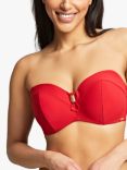 Panache Marianna Bandeau Bikini Top