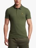 Lyle & Scott Sport Short Sleeve Polo Shirt