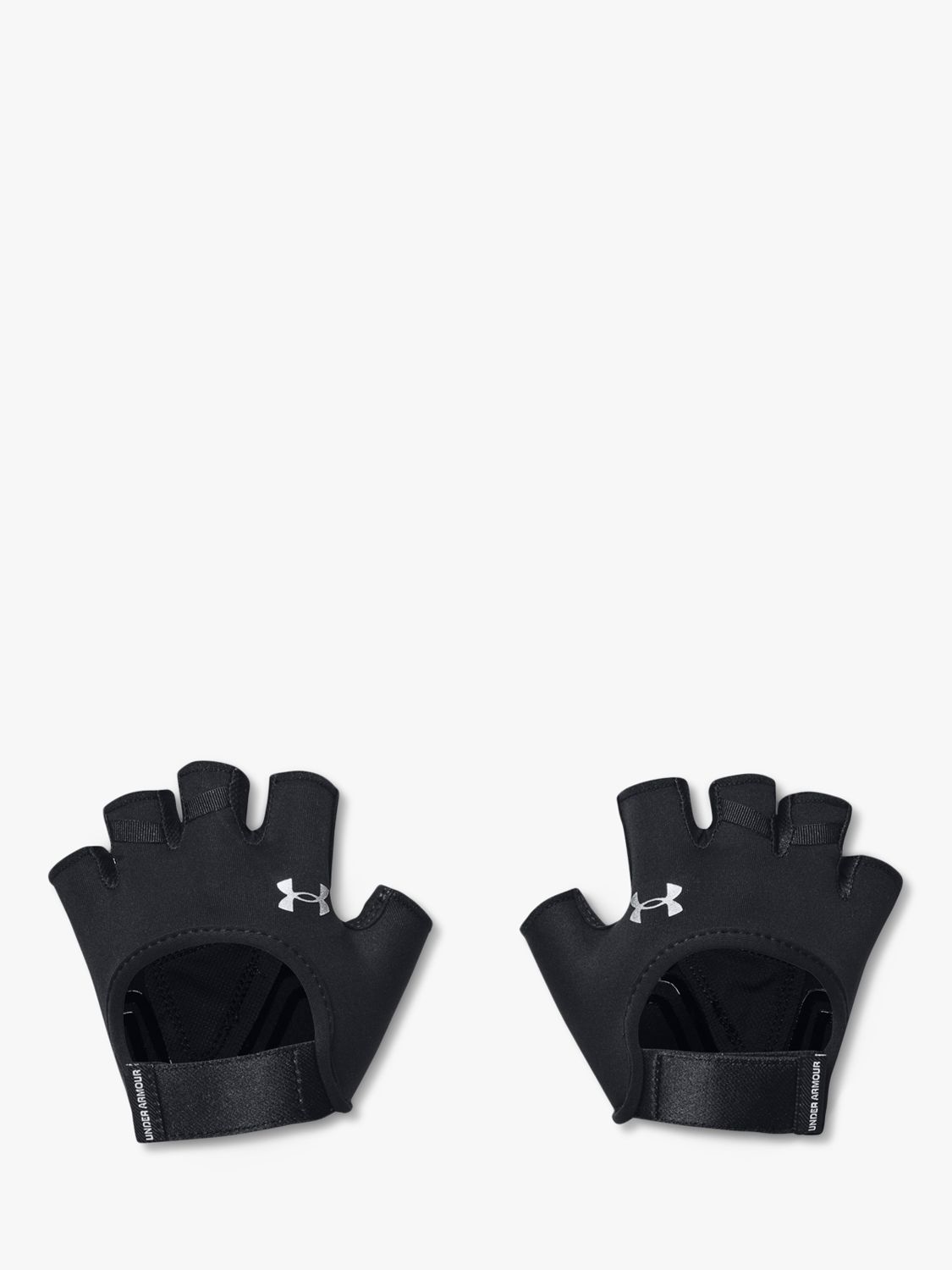 Under Armour Women's Gym Gloves at John Lewis & Partners