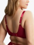 Panache Sculptresse Jaida Strap Detail Underwired Plunge Bra