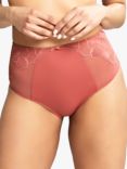 Panache Rocha Deep High Waist Knickers