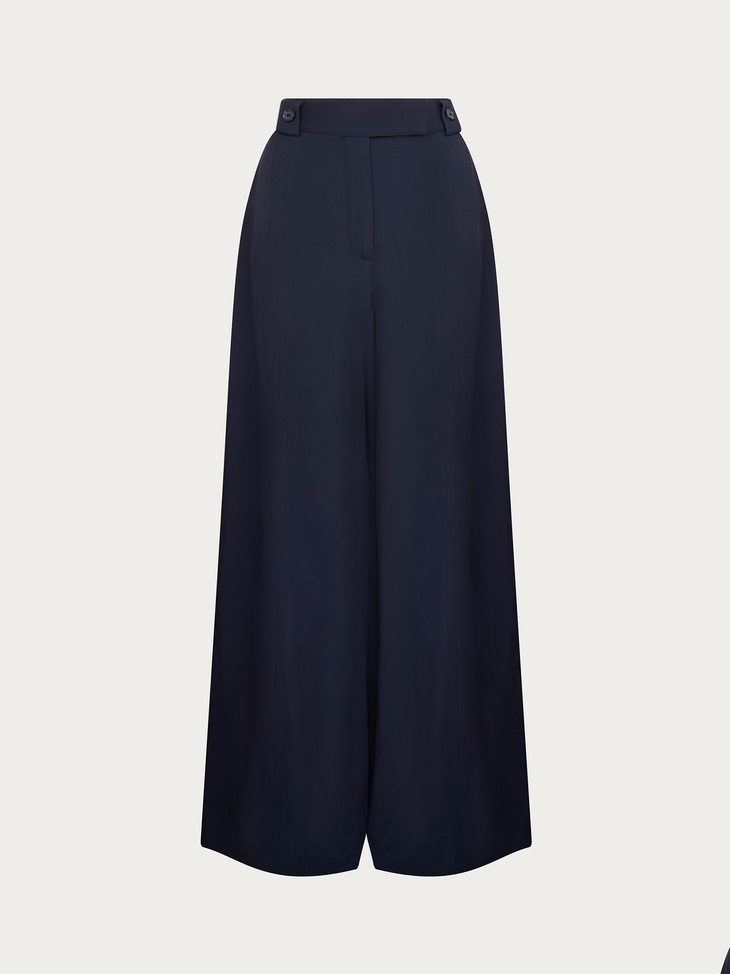 Ghost Penny Trousers, Navy, XL