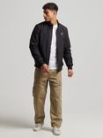 Superdry Training Harrington Jacket