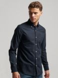 Superdry Washed Oxford Shirt
