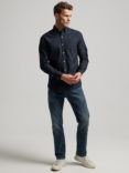 Superdry Washed Oxford Shirt