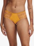 Passionata Ondine Shorty Knickers, Ginger
