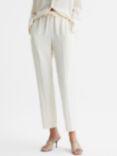 Reiss Hailey Pull On Trousers