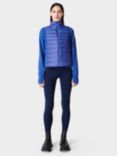 Sweaty Betty Pathfinder Lightweight Packable Gilet