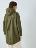 John Lewis Hooded Parka