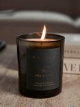 Mint Velvet Mid-Winter Scented Candle, 220g