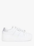 Carvela Connected Flatform Chunky Trainers