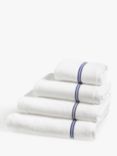 John Lewis Cotton and Silk Towels