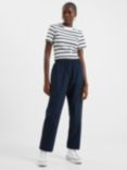French Connection Alania Lyocell Blend Trouser