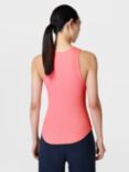 Sweaty Betty Harper Racer Rib Tank Top