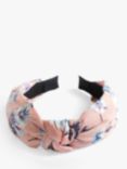 HotSquash Floral Headbands, Pack of 3, One Size