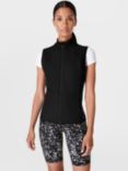 Sweaty Betty Light Speed Running Gilet