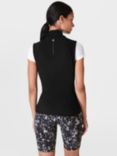 Sweaty Betty Light Speed Running Gilet