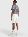 Tommy Hilfiger 1985 Brooklyn Shorts, White