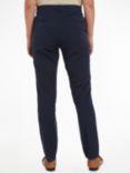 Tommy Hilfiger Slim Chino Trousers, Navy, Navy