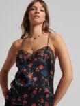 Superdry Satin Cami Top