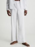 Calvin Klein Pure Cotton Sleep Trousers