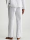 Calvin Klein Pure Cotton Sleep Trousers