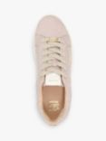 Dune Enduring Trainers, Rose Gold
