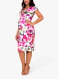 Tiffany Rose Bardot Maternity Shift Dress