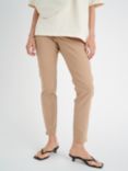 InWear Vanessa Ankle Trousers, Amphora