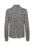 Part Two Sarona Floral Long Sleeve Shirt