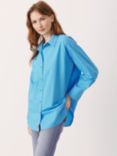 Part Two Savanna Relaxed Fit Cotton Shirt