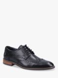 Hush Puppies Dustin Leather Brogues