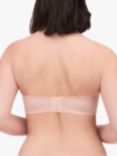 Chantelle Norah Comfort Strapless Bra