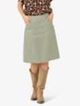 Noa Noa Lise Linen Skirt