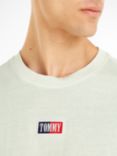 Tommy Jeans Logo Skate T-Shirt