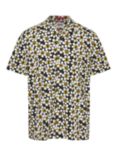 Tommy Hilfiger Daisy Shirt, Black/multi