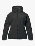 Musto Marina PrimaLoft Rain Jacket, Black