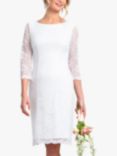 Alie Street Katherine Lace Wedding Dress, Ivory
